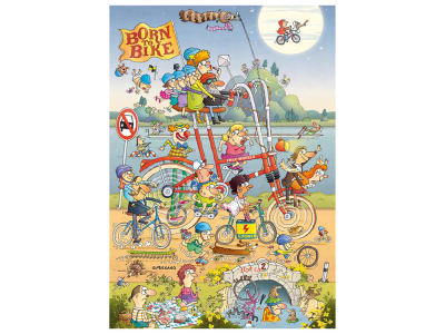 TAKE A TRIP, DEGANO 500pc