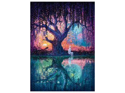 INNER MYSTIC BROKEN WRLDS 1000