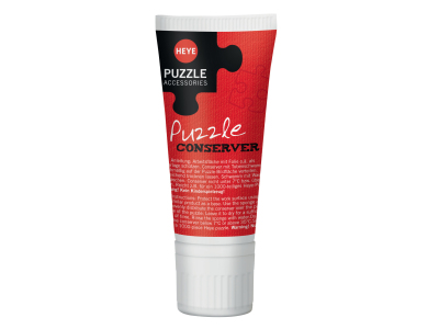 PUZZLE CONSERVER (Tube)