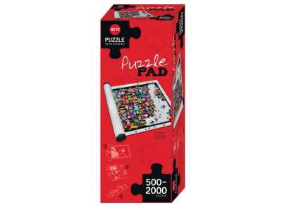PUZZLE PAD ROLL 500-2000pc