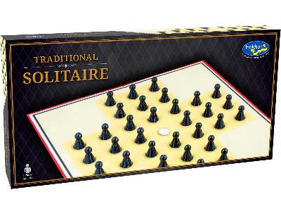 SOLITAIRE (Holdson)