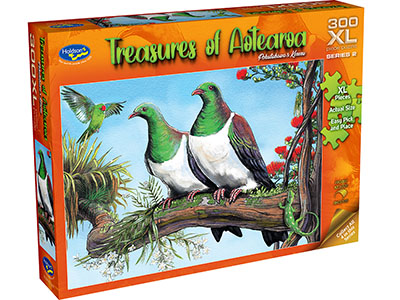 TREASURES AOTE POHUTU 300pcXL