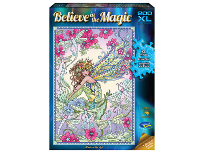 BELIEVE IN MAGIC AIR 200pcXL