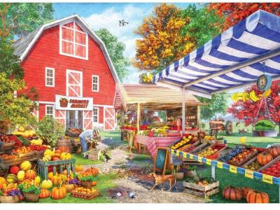 FARM & COUNTRY FARMERS MARKET