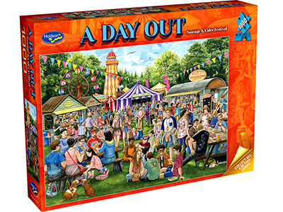 A DAY OUT SAUSAGE & CIDER 1000