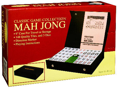 MAHJONG, Classic Game Collectn