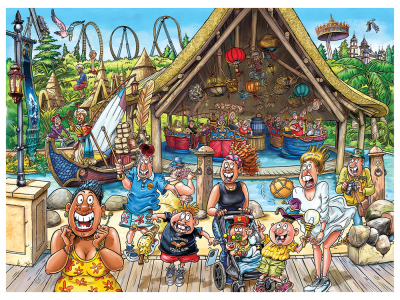 WASGIJ? ORIGINAL EFTEL.SINBAD