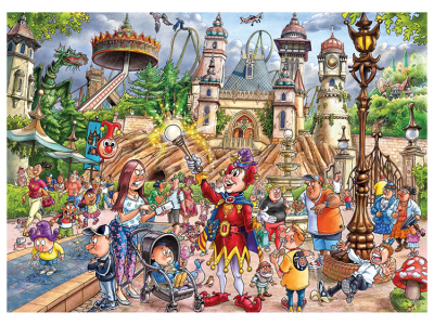 WASGIJ? MYSTERY EFTEL.WONDERS