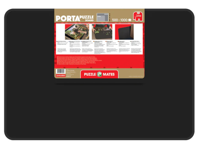 PORTAPUZZLE BOARD 1000