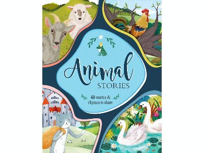 ANIMAL STORIES ANIMAL STORIES