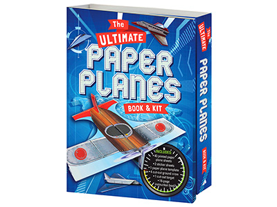 ULTIMATE PAPER PLANES