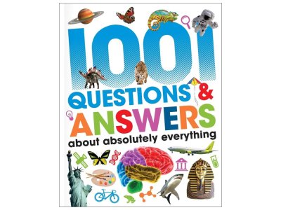 1001 QUESTIONS & ANSWERS