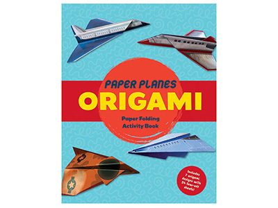 PAPER PLANES ORIGAMI