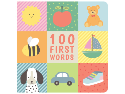 101 FIRST WORDS
