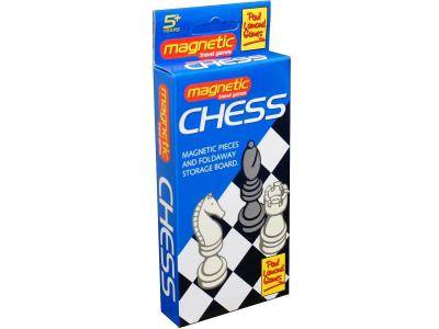 TRAVEL MAGNETIC CHESS TRAVEL MAGNETIC CHESS