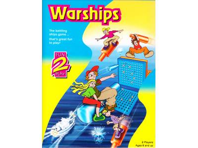 FUN TO PLAY WARSHIPS FUN TO PLAY WARSHIPS