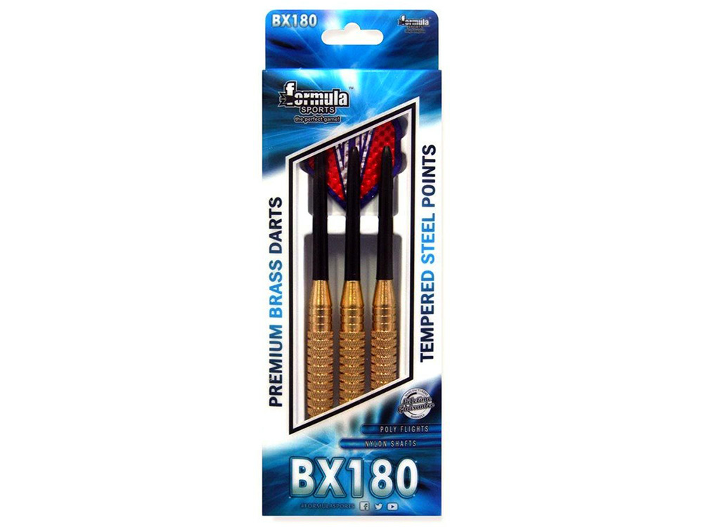 DARTS BX180 24gm (Formula)