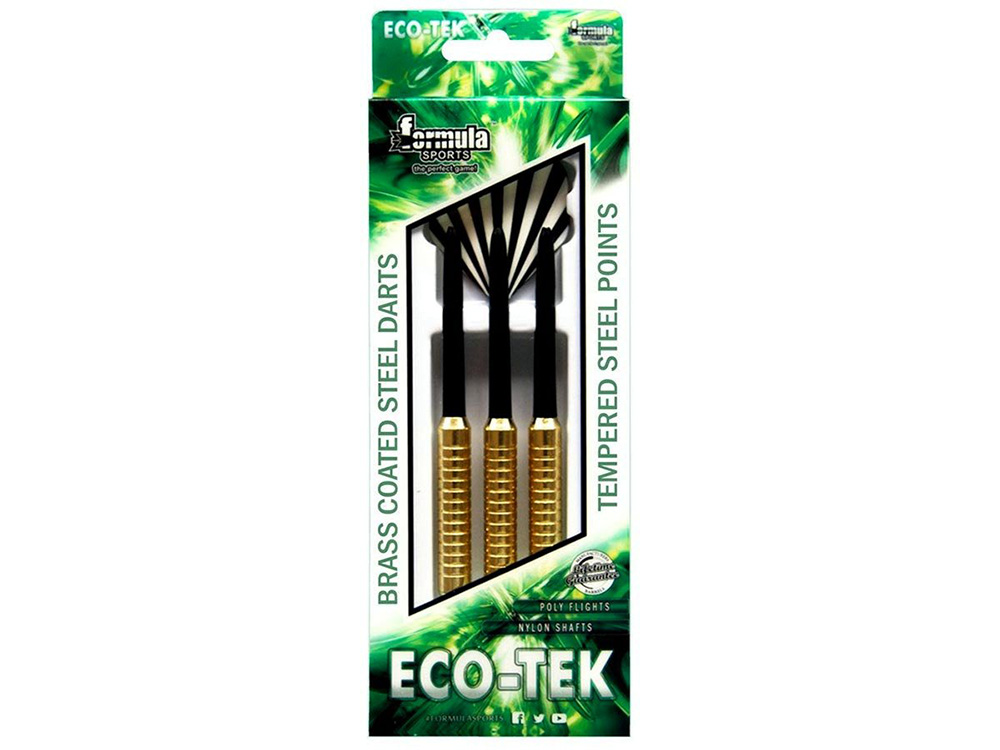 DARTS ECO-TEK 22gm (Formula)