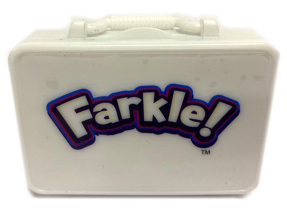 FARKLE!TRAVEL