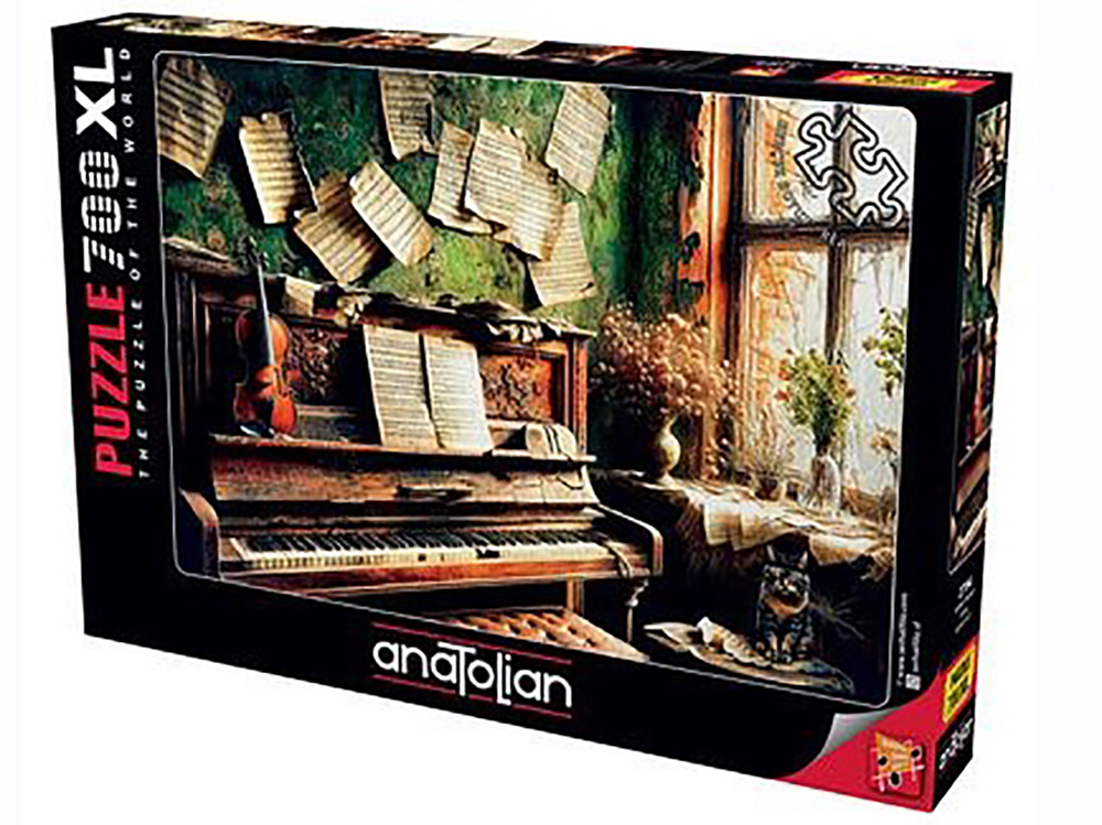 PIANO 700pc XL