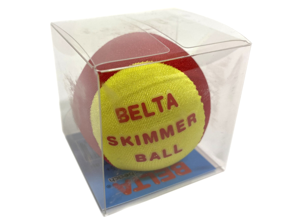 BELTA SKIMMER BALL (1 ball)