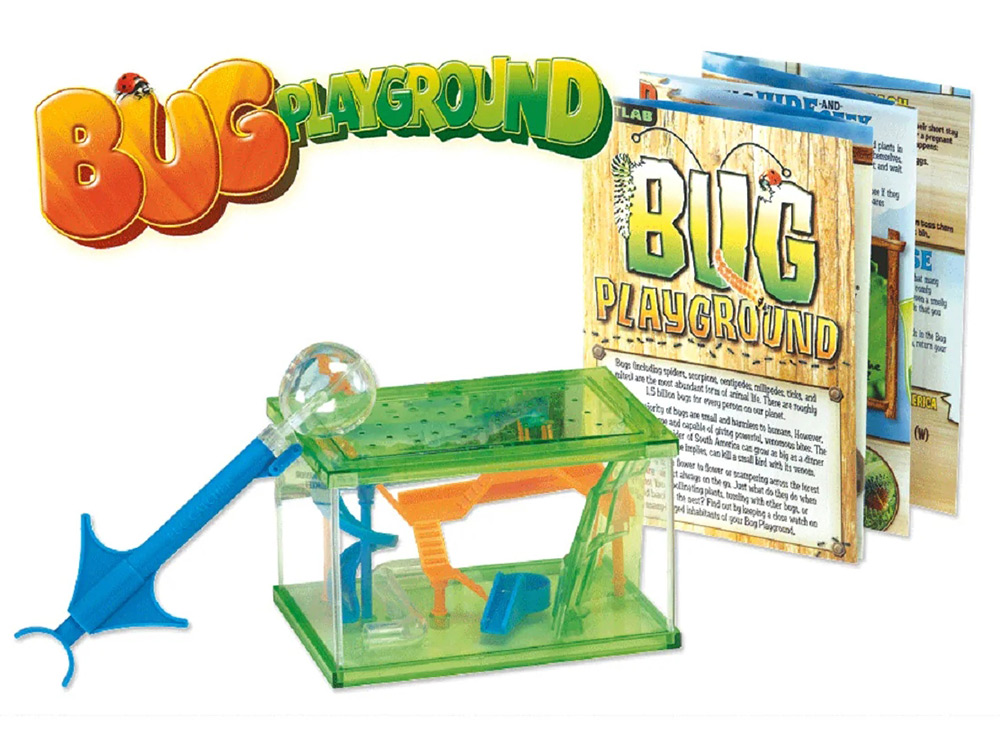 BUG PLAYGROUND - Click Image to Close