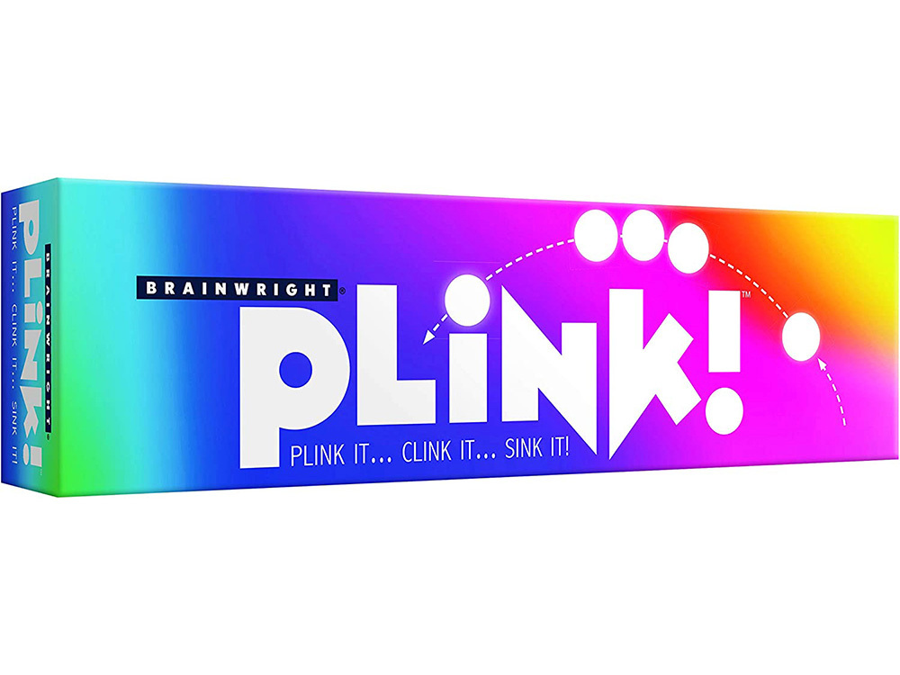 PLINK - Plink, Clinck, Sink Pz - Click Image to Close