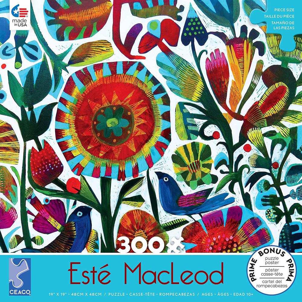 ESTE MACLEOD SUZANI 300pcXL