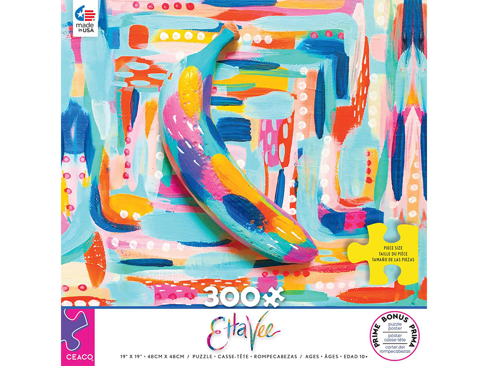 ETTA VEE 300pcXL asstd - Click Image to Close