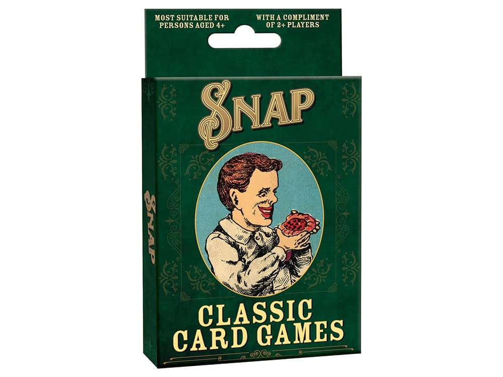 BYGONE GAMES SNAP - Click Image to Close