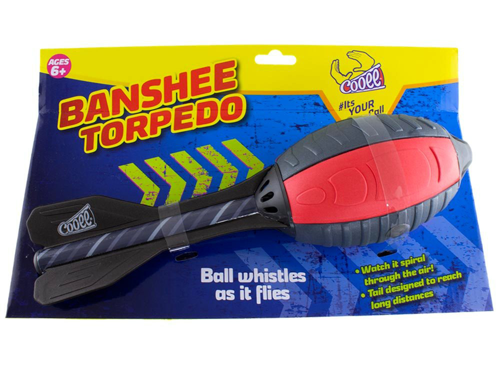 COOEE BANSHEE TORPEDO