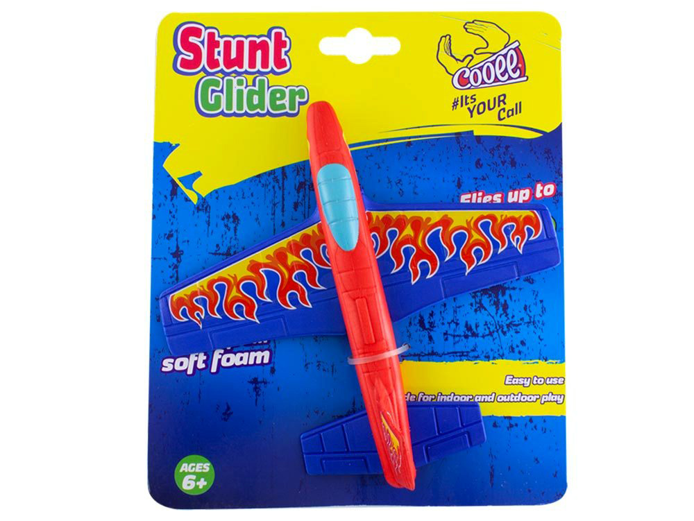 COOEE STUNT GLIDER