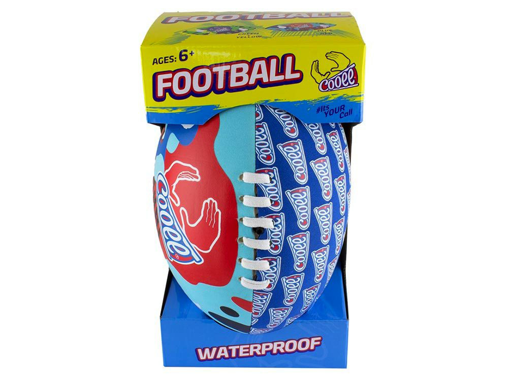 COOEE FOOTBALL 11"