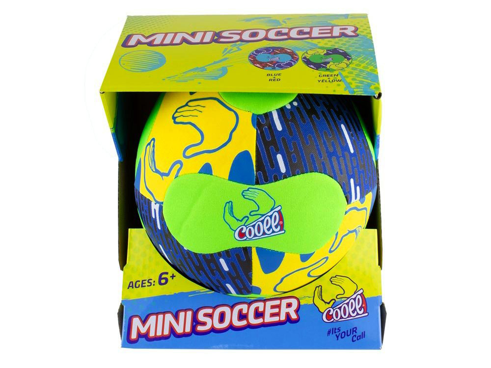 COOEE MINI SOCCER BALL