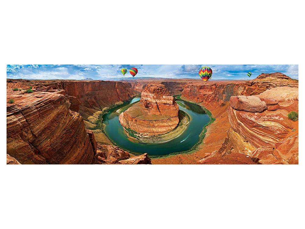 AIRPANO HORSESHOE BEND PANORM. - Click Image to Close