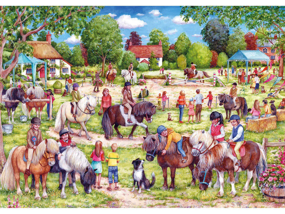 INTO THE FOREST 1000pc - Click Image to Close