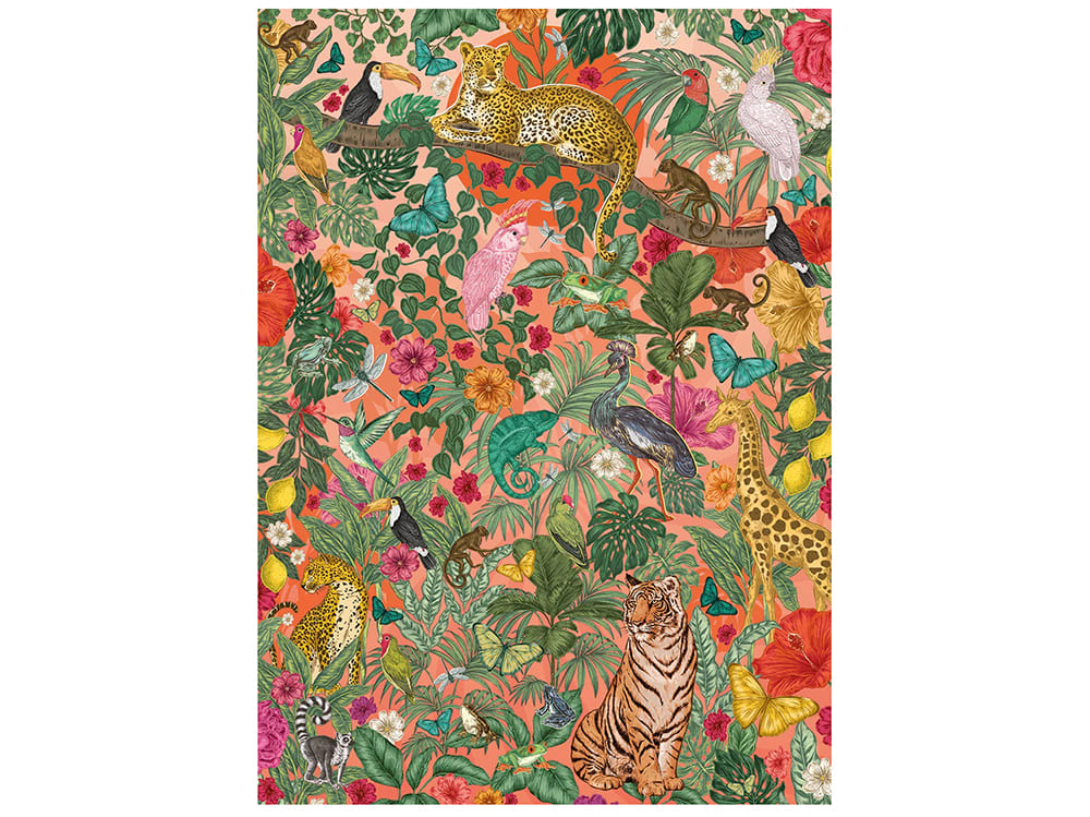 ART FILE SOLEIL 1000pc - Click Image to Close