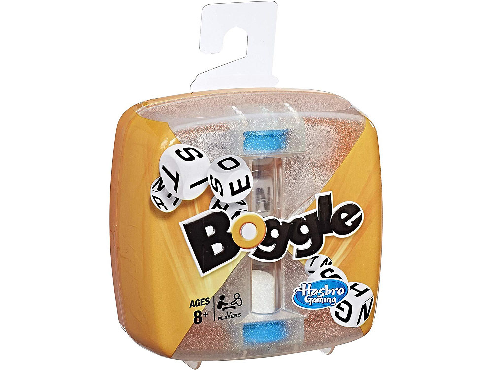 BOGGLE (PLASTIC CASE) - Click Image to Close