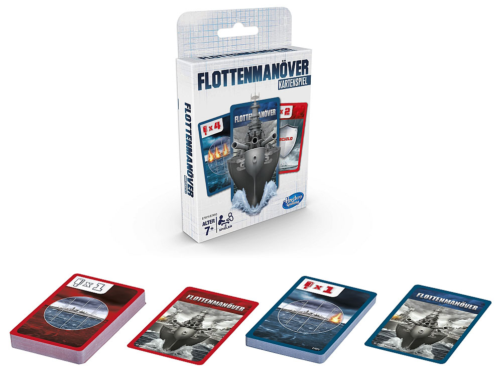 CLASSIC CARD GAMES 8pc Display - Click Image to Close