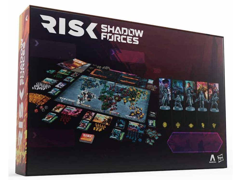 RISK SHADOW FORCES - Click Image to Close