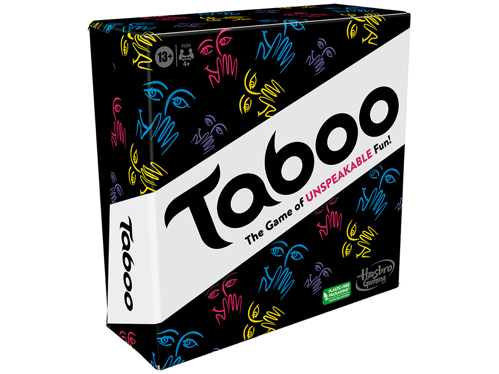 TABOO (New Version)