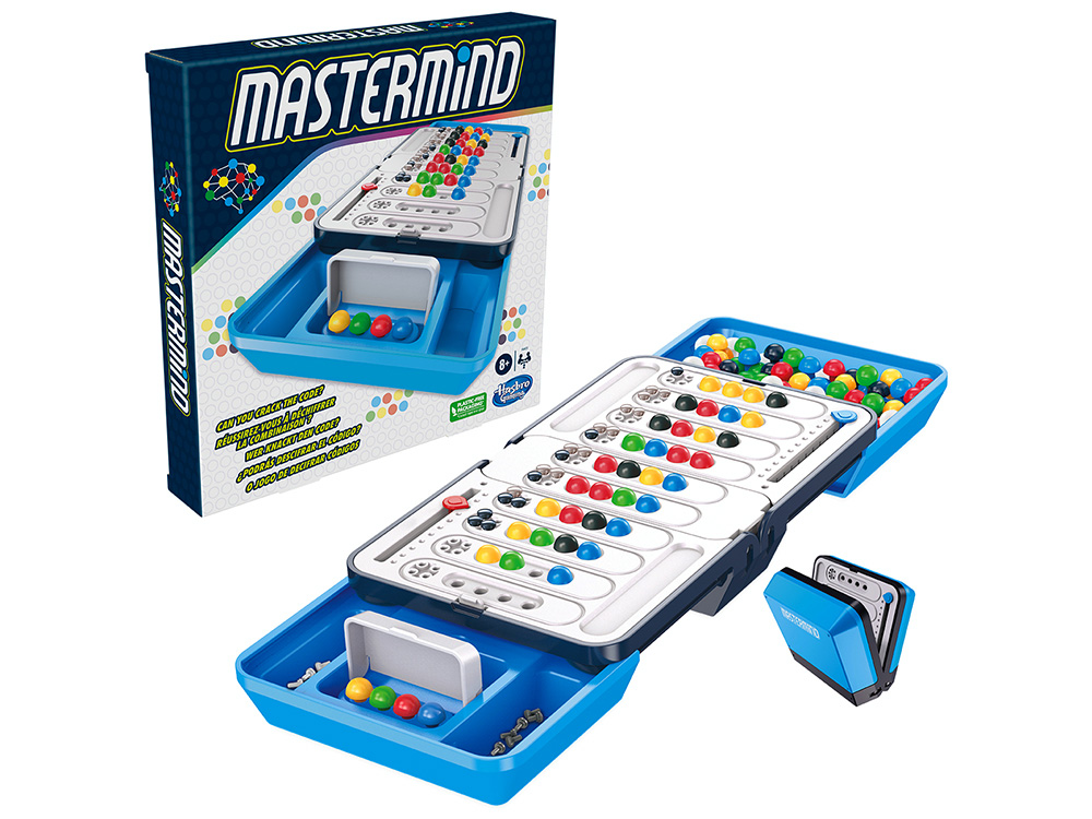 MASTERMIND *New Edition*