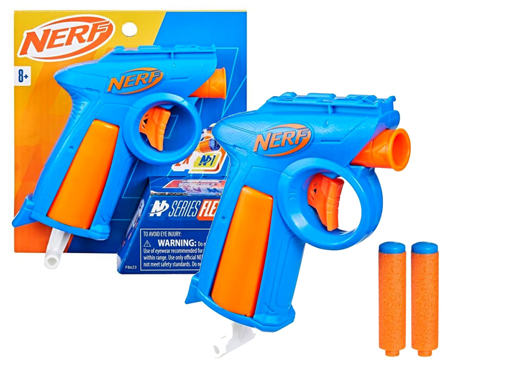 NERF N SERIES FLEX