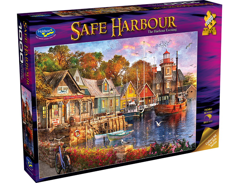 safe harbor match