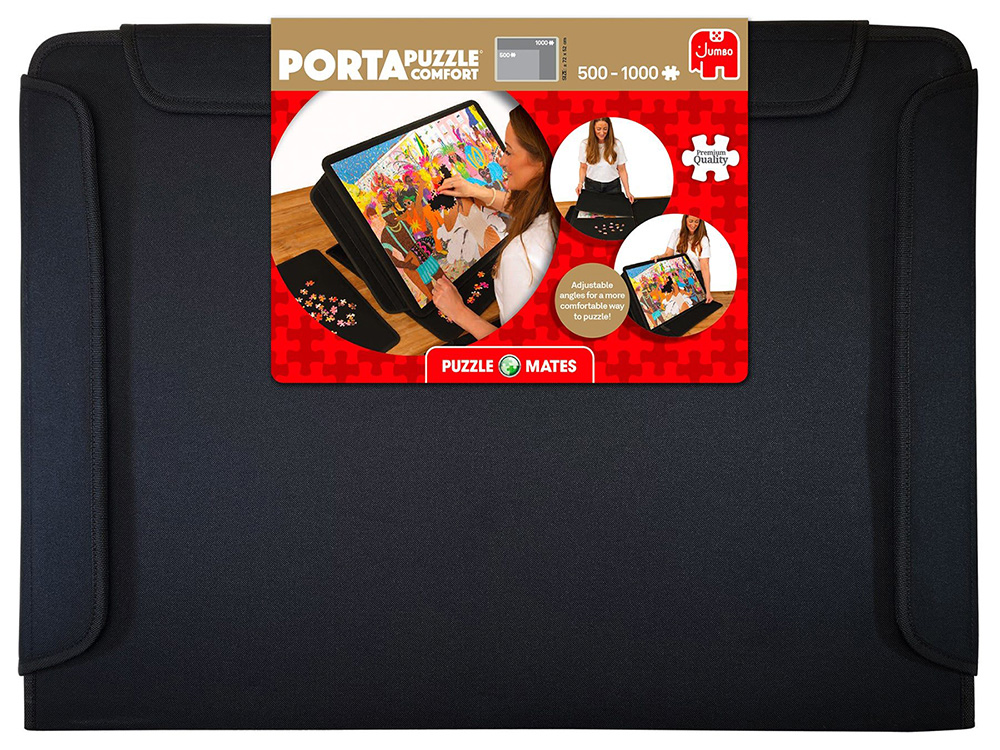 PORTAPUZZLE COMFORT 1000pc