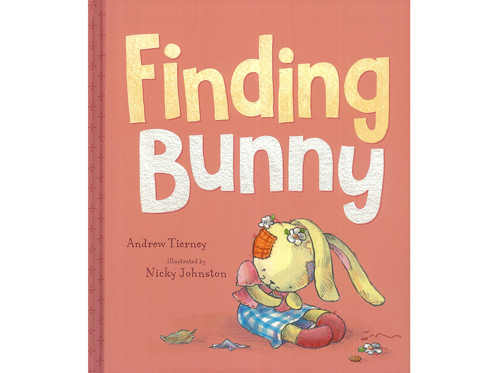 FINDING BUNNY