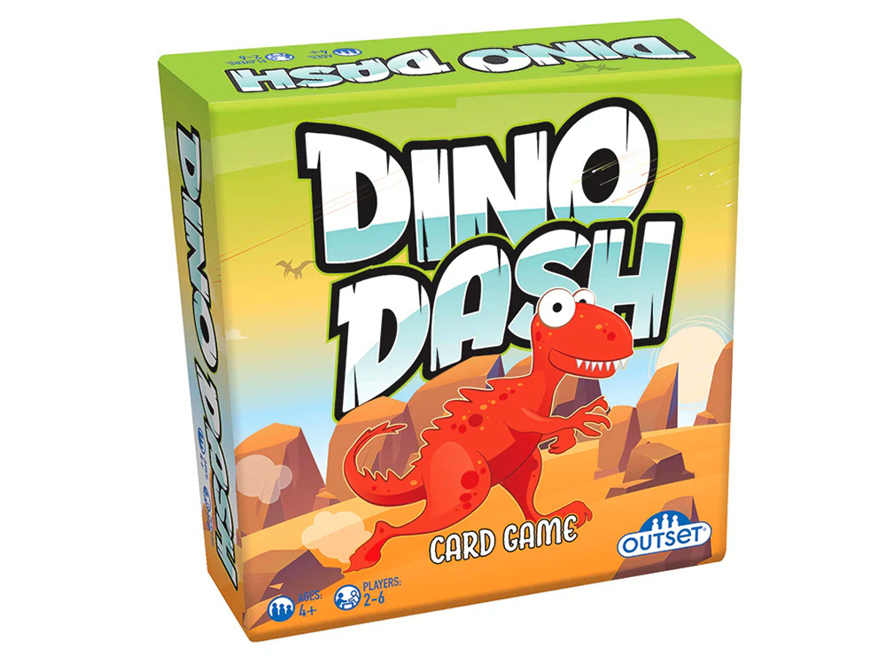 DINO DASH