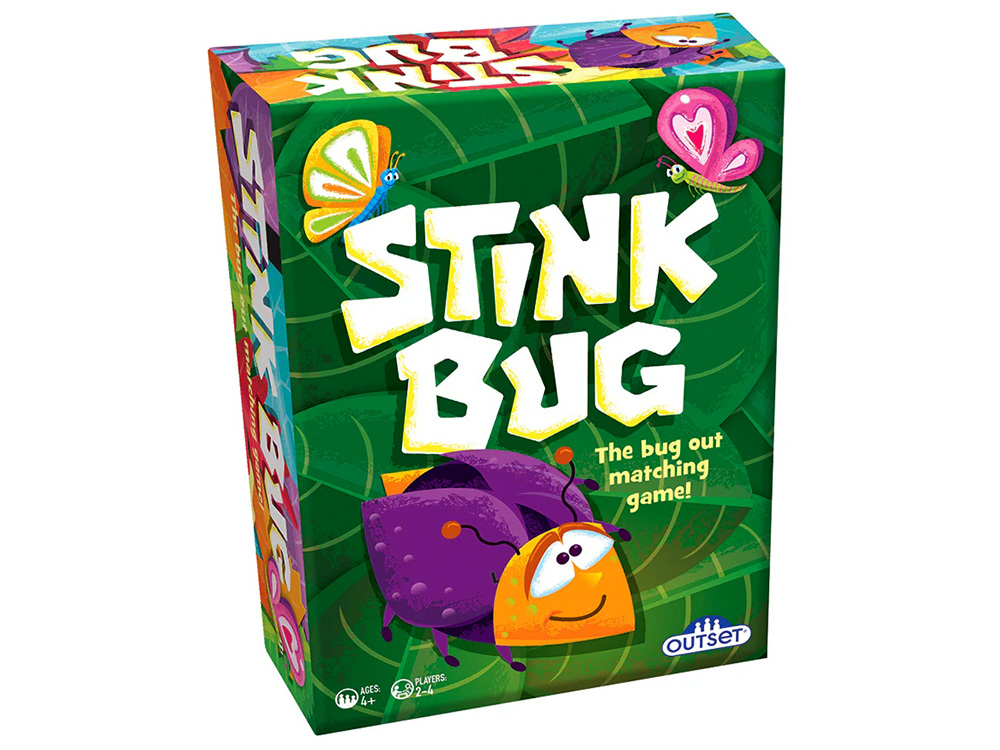 STINK BUG