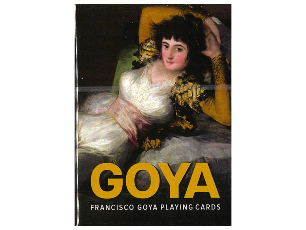 GOYA POKER