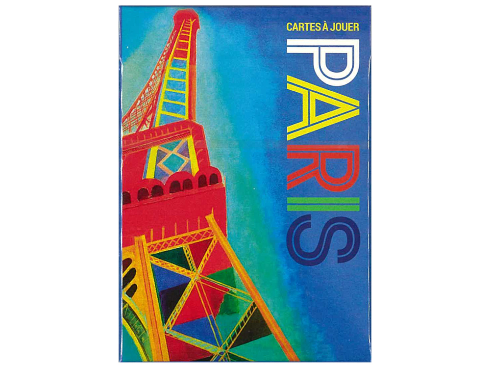 PARIS POKER
